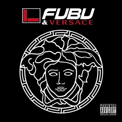 fubu and versace lyrics|FUBU & VERSACE .